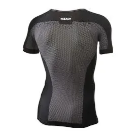 SIXS TS1L Funktionsshirt Schwarz XL/XXL