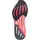 adidas Supernova Rise 2 Core Black / Halo Silver / Lucid Red 40 2/3