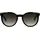 Marc O'Polo Sonnenbrille MARC O'POLO "Marc O'Polo EYEWEAR Sonnenbrille", Damen, schwarz, Sonnenbrillen Sonnenbrille