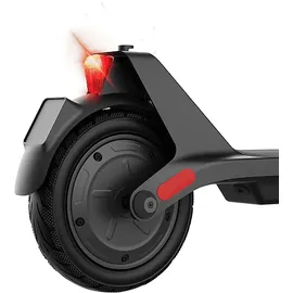 Xiaomi Electric Scooter 4 Lite (2nd Gen) DE schwarz