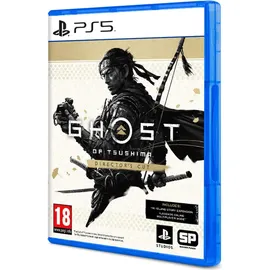 Ghost of Tsushima Director's Cut (PS5)