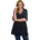 Ulla Popken Ulla Popken große Basic-V-Shirt