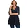 Ulla Popken Ulla Popken, Damen, große Größen, Basic-V-Shirt
