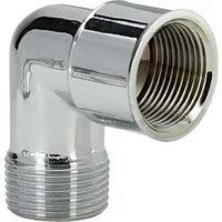 Viega Winkel 1613 3/8" R/Rp, 90 Grad in R3/8