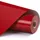 loklik Hitzetransfer Flexfolie – Rot – 30.5 x 180 cm