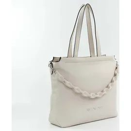 Valentino Thalami Re Shopper Synthetik Beige