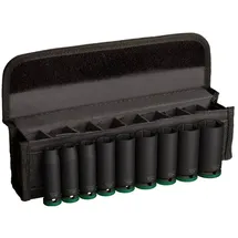 Bosch PRO Impact 1/2", tief, 9‐tlg. -
