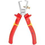 Stier Abisolierzange 160 mm