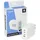 Allnet Ersatznetzteil QC USB-C PD GaN Netzteil Power Supply 1x USB Typ-A QC 3x USB Typ-C**EU PLUG**