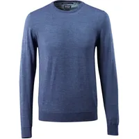 Mascot Strickpullover runder Halsausschnitt L