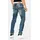 Cipo & Baxx Tapered Leg Blau 38/34