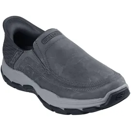 SKECHERS Respected Elgin Herren Schwarz 42