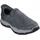 SKECHERS Respected Elgin Herren Schwarz 42
