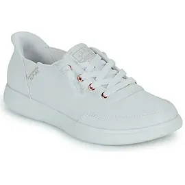 SKECHERS Skip Cute B Sweet Damen White 38