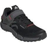 Five Ten Trailcross Clip-In Mountainbiking-Schuh Core Black / Grey Three / Red 37 1/3