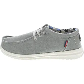 Fusion Herren Grau 43