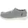Fusion Herren Grau 43