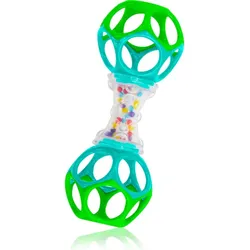 Oball Shaker Spielzeug für Kinder ab der Geburt 1 St.
