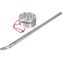 Fällheber Aluminium Druckplatte