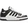 adidas Rapid Court Low Core Black/Cloud White/Cloud White 40 2/3