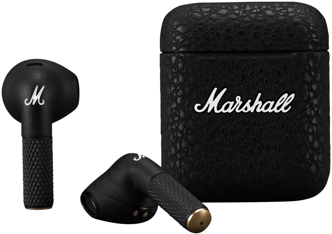Marshall Minor III kabellose In-Ear Kopfhörer