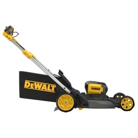 DeWalt DCMWSP660N-XJ Akku-Rasenmäher ohne Akku