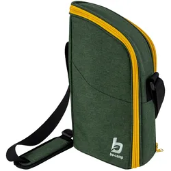 BO-CAMP Weinkühltasche Westwood Thermo Kühltasche Wein Flasche Picknick Tasche
