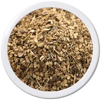 PEnandiTRA® - Zimtrinde CEYLON geschnitten 1 kg - Zimt Rinde CEYLON geschroten - VEGAN