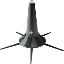K&M 15240 Flügelhornständer
