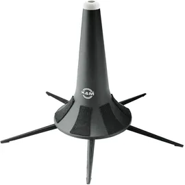 K&M 15240 Flügelhornständer