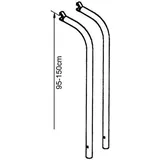 Thule Verlängerungsset für Fahrradträger Thule Lift