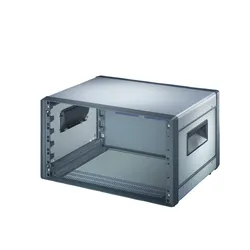 SCHROFF COMPTEC CASE 6U 300D - Rack-Zubehör (10225604)