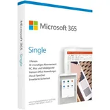 Microsoft 365 Single