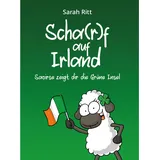 buchschmiede Scha(r)f auf Irland