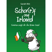 buchschmiede Scha(r)f auf Irland