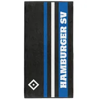 Hamburger SV HSV Hamburger SV Handtuch ca. 50 x