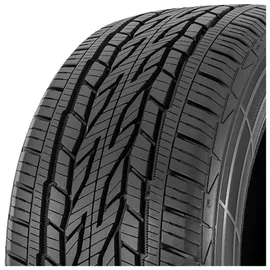 Continental ContiCrossContact LX 2 255/65 R17 110H