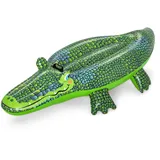 BESTWAY Buddy Croc Schwimmtier 152 x 71 cm