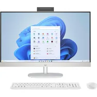 HP 27-cr0232nw (AMD Ryzen 5 7520U, 16 GB, 512