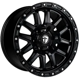 Tomason TN Offroad black Alufelge 18 Zoll ET30 6x139 ML106