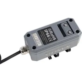 NANLUX AS-EXT-DMX DMX-Erweiterungs-Adapter