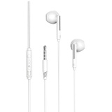 COFI 1453 In-Ear Kopfhörer ( minijack 3.5mm ) Headset Universal mit Mikrofon