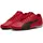 Puma Catch Damen Rot/Schwarz 38,5