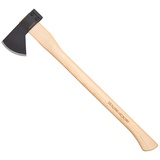 Cold Steel Unisex-Erwachsene Axe, Hudson Bay Camp Axt, Einheitsgröße