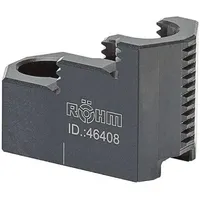 Röhm Umkehr-Aufsatzbacken-Set 90Grad 254/315mm