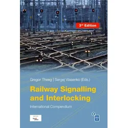 Railway Signalling and Interlocking