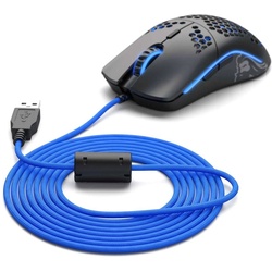 Glorious Kabel V2 Cobalt Blue