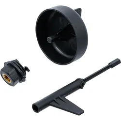 BGS Öl-Ablass- & Einfüll-Satz für Automatikgetriebe für Mercedes-Benz 9G-Tronic - 9873