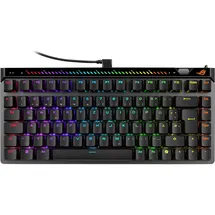 Asus ROG Falchion Ace 75 HE Schwarz DE