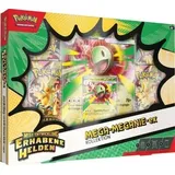 POKEMON 13199 Pokémon PKM ME02.5 ex-Kollektion Mega-Entwicklung Erhabene Helden - sortiert